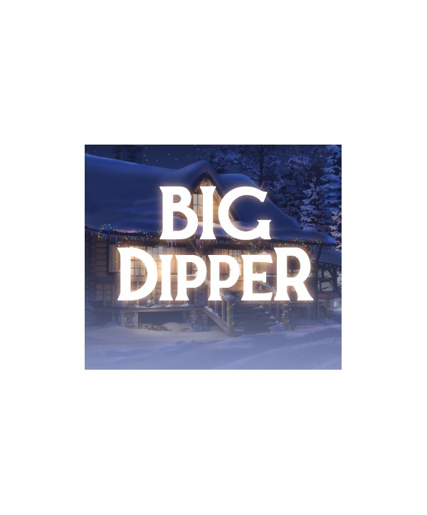Big Dipper Steam Key GLOBAL